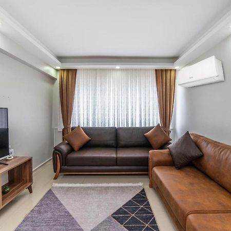 Altiparmak Central 2 Bdrm Apartment Bursa Eksteriør billede