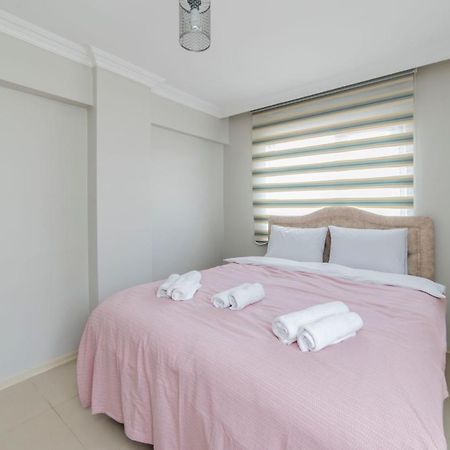 Altiparmak Central 2 Bdrm Apartment Bursa Eksteriør billede
