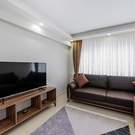 Altiparmak Central 2 Bdrm Apartment Bursa Eksteriør billede