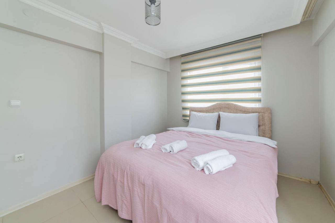 Altiparmak Central 2 Bdrm Apartment Bursa Eksteriør billede