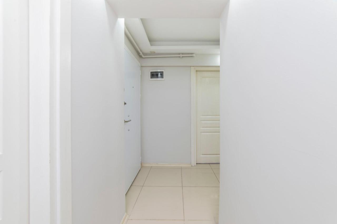 Altiparmak Central 2 Bdrm Apartment Bursa Eksteriør billede