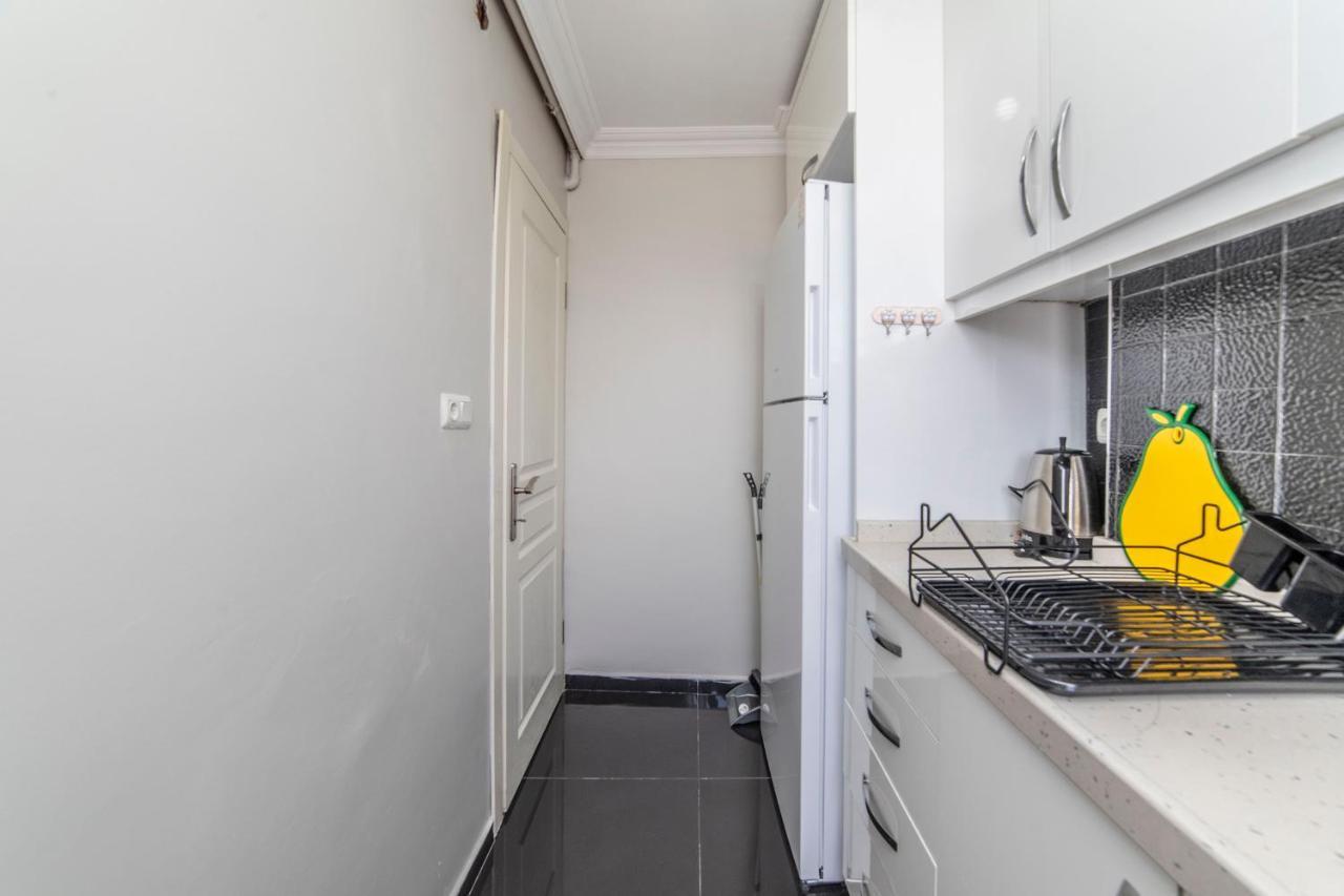 Altiparmak Central 2 Bdrm Apartment Bursa Eksteriør billede