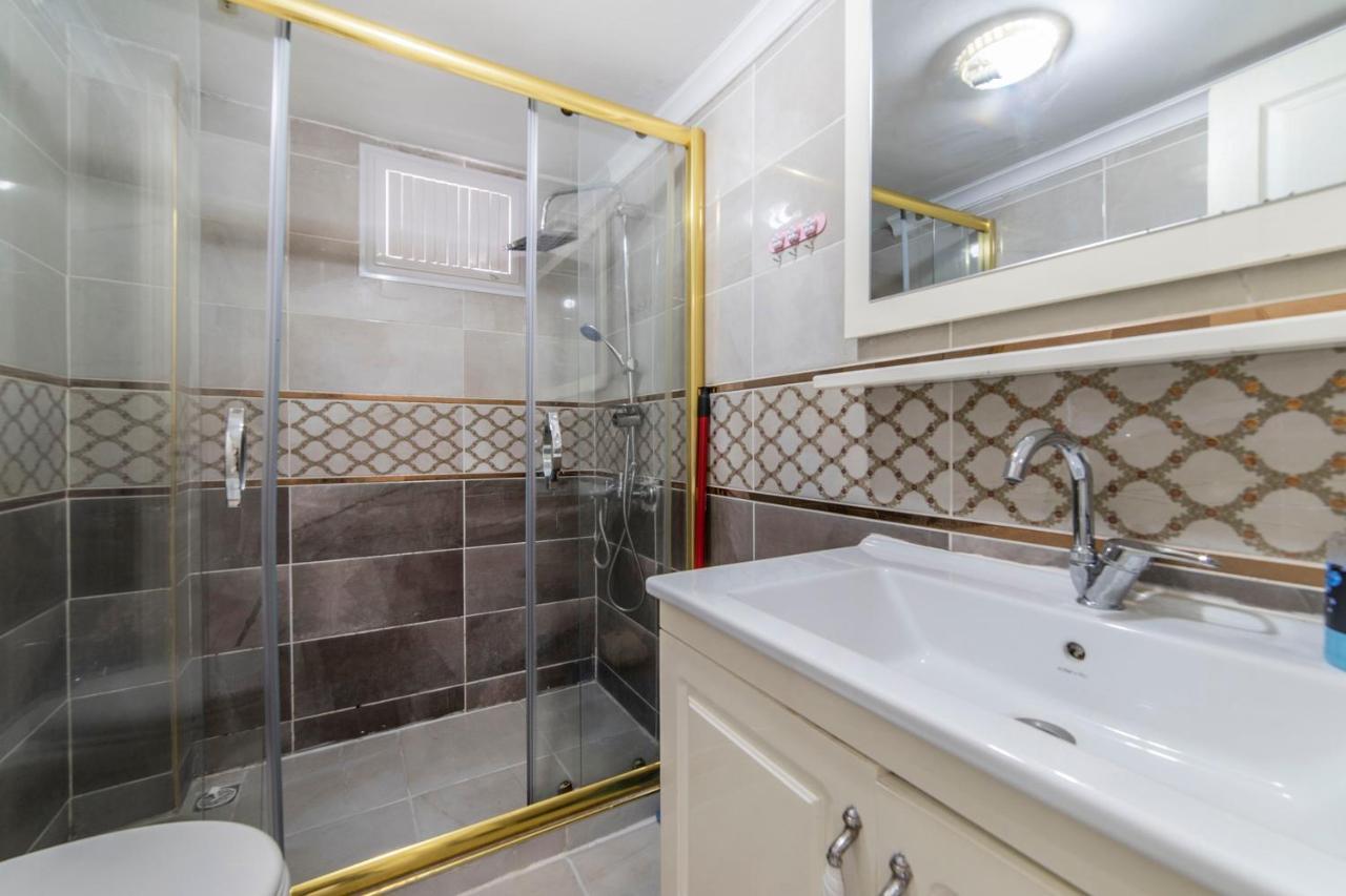 Altiparmak Central 2 Bdrm Apartment Bursa Eksteriør billede